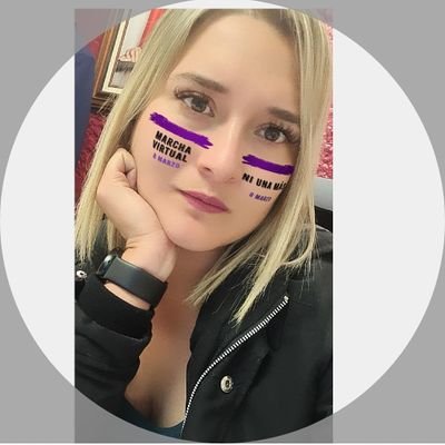 annnilugo's profile picture. Amor. Pasión. Lealtad. Valores. Fé.