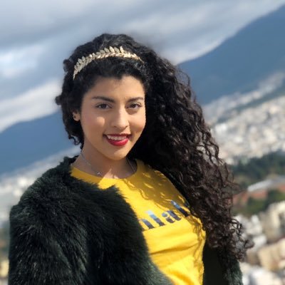 Actualmente en la Maestria en DDHH @ibero_mx ~ Lawyer ~ Songwriter ~ Ecuestrian• instagram-brenspalafox