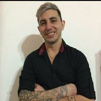 Ibar Velazquez (@ibarvelazquez) 's Twitter Profile Photo Ibar Velazquez (@ibarvelazquez) 's Twitter Profile Photo