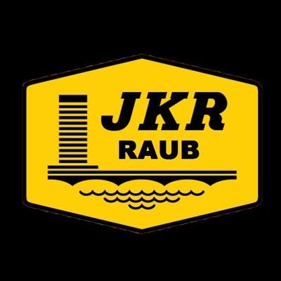 JKR_Raub's profile picture. emel: raub@jkr.gov.my