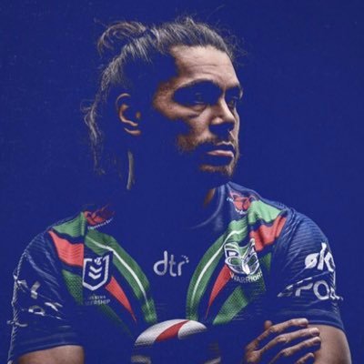 TEETS NRL/Nz Warriors talk