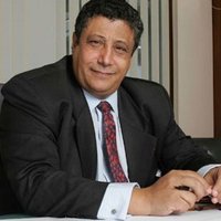Yazid Sabeg (@sabegyazid) 's Twitter Profile