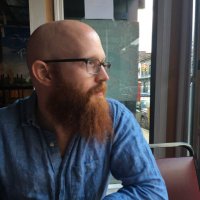 Aaron Houston (@ahous91) 's Twitter Profile