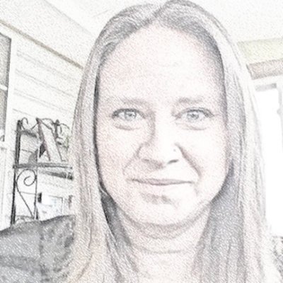 Digital Learning Coordinator. Undaunted in my work by the unknown. Inspired by those who lead me into uncharted territory.