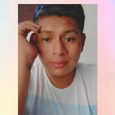 EdgarGaln6's profile picture. 👑me canta ser feliz👑