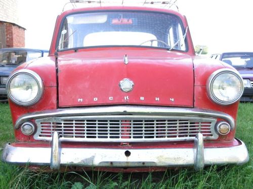 moskviiich's profile picture. 