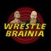 wrestlebrainia (@Wrestle_Brainia) Twitter profile photo