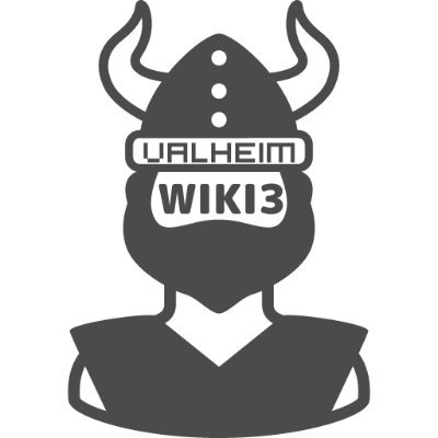wiki3のvalheim攻略wikiの管理人です。valheim関連のツイートやニュースをつぶやきたかったですが、物臭で続きませんでした……
#Valheim
何かある場合は@sapisapioへお願いします