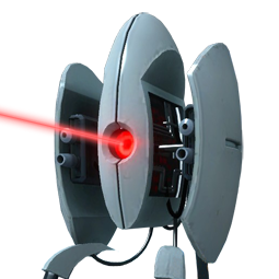 TurretSentry's profile picture. Are you still there?