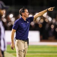 Daniel Wilkinson (@coach_wilk) 's Twitter Profile