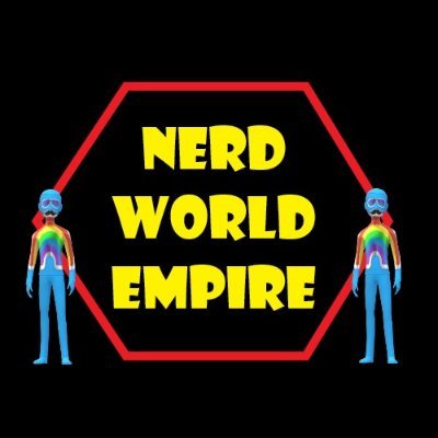 I'm a YouTube creator and huge Nerd :) I cover several different franchises like #StarTrek #Andromeda #BSG and #Babylon5 for the love of sci-fi