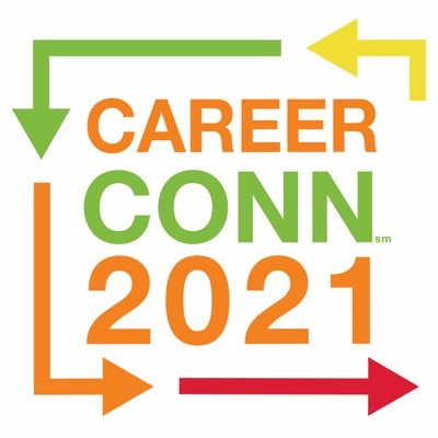 CT’s Largest 3D Virtual Career School Fair
Hosted by the CT Office of Higher Education
March 31, 2021 * More info. or register at https://t.co/OWtJEGtNya