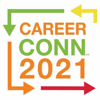 CT’s Largest 3D Virtual Career School Fair
Hosted by the CT Office of Higher Education 
March 31, 2021 * More info. or register at https://t.co/OWtJEGtNya