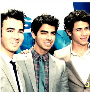 Updates on everything Jonas...and then some :)