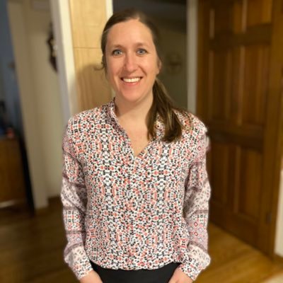 Michaela Patterson Profile
