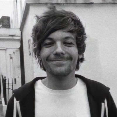 missyoulou1's profile picture. Louis te amo