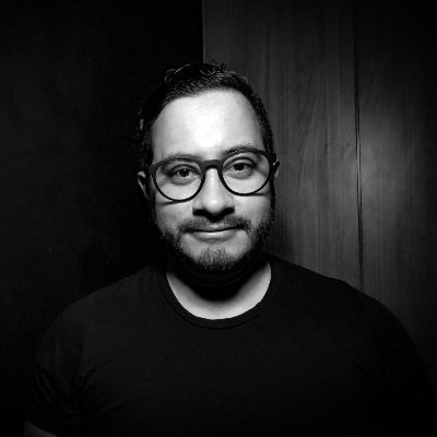 jorgearuv's profile picture. Specialist to be Generalist. Building @sendavia_