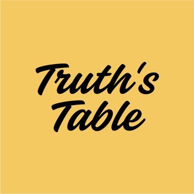 ✨This table is built by Black women and for Black women. Hosts🎙: @sista_theology & @drcedmondson