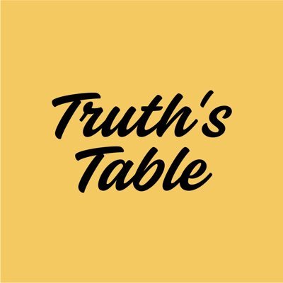 Truth’s Table™ | 2023 NAACP IMAGE AWARD NOMINEES Profile