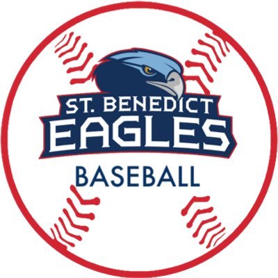 Official Twitter of St. Benedict at Auburndale Baseball ⚾️ Region Champions '09 State Quarterfinals '15, '16, '19, ‘21 State Runner-up '09