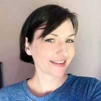 Leigh Landry / M.L. Landry (@leighlauthor) Twitter profile photo