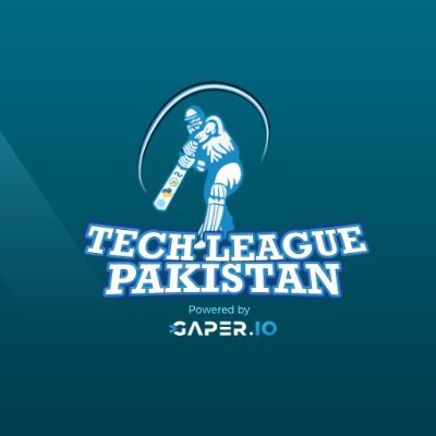 techleaguepaki1's profile picture. Pakistan's biggest techie face-off in cricket!
