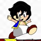 toad_toad4's profile picture. Hi :)