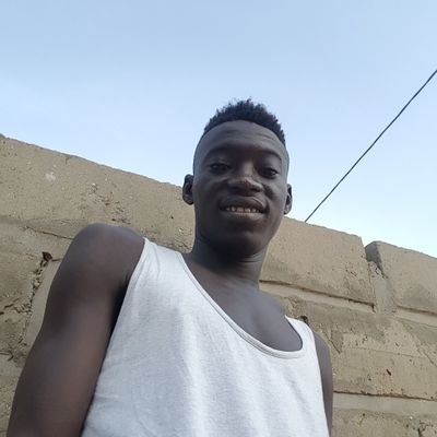 Buba153998431's profile picture. 