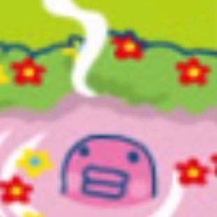 tamagotchi Profile Picture