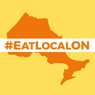 Eat Local Ontario