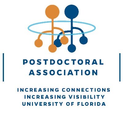 University of Florida PDA supports postdocs by increasing career and social connections. Click to become a member and get involved: https://t.co/uaSZLjvO51