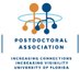 UF Postdoctoral Association (UFPDA) (@UF_PDA) Twitter profile photo