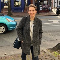 Sara Moniuszko (@saramoniuszko) 's Twitter Profile