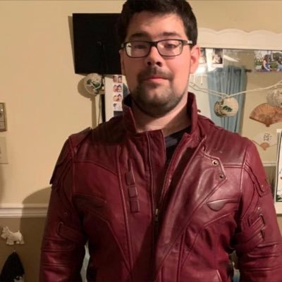 Just a guy who loves TV, Movies, Comics, Video Games and Writing. ONE WAY OUT!