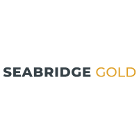 Seabridge Gold Inc.(@SeabridgeInc) 's Twitter Profile Photo