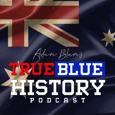 True Blue History Podcast