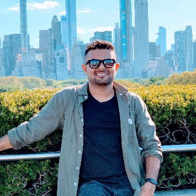 #teampixel
#edgecloud
#salesforce
Senior Software Engineer at Fastly!
