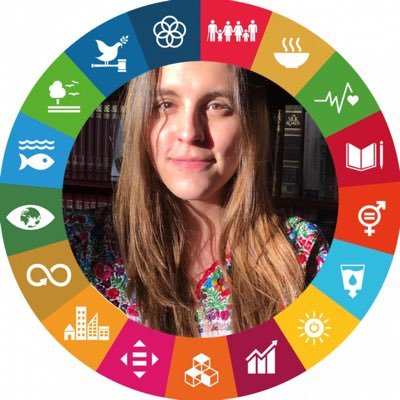💚 Medio Ambiente y Sustentabilidad • 👩🏻🎓 Sust Dev MSc por @sussexuni • justiciera y amante del ☕️ • Tweets a título personal
