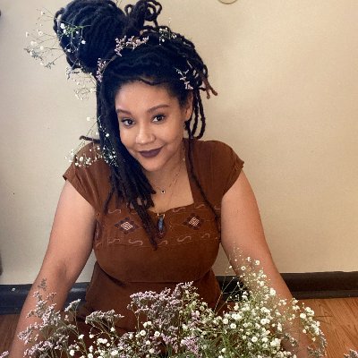 TailaJenelle's profile picture. Beauty* Business * Wellness ✍️
Herbal Soapmaker