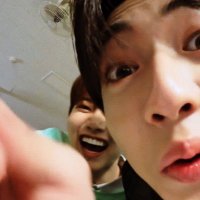 เหน่ย ✦ (@patchys_) 's Twitter Profile