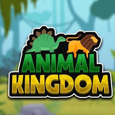 The Most Magical Place on Roblox ✨

Dinseys Animal Kingdom 🙊

Welcome home 🎪

