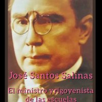 José Santos Salinas, yrigoyenista (@cestsalinas) 's Twitter Profile