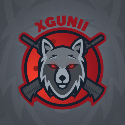 xGUNii Profile Picture