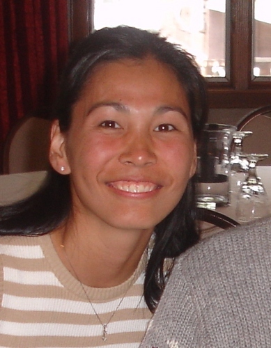 EmSundberg's profile picture. User Experience Researcher by day. MN Vixen, Women’s Professional Football Coach by night. Oh and a full time Mom. :)