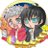 龍月切那(( ˙³˙ )ノ)のアイコン