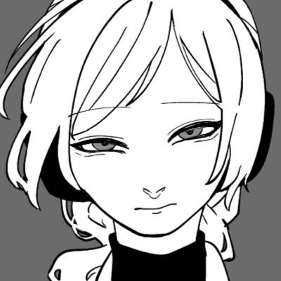 なんかの黒身さんのプロフィール画像
