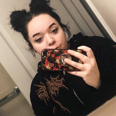 Jesslovesslash1's profile picture. 26 //