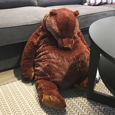 Beru 🐻🔔さんのプロフィール画像