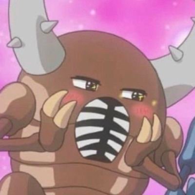 hauntingbooty's profile picture. built different