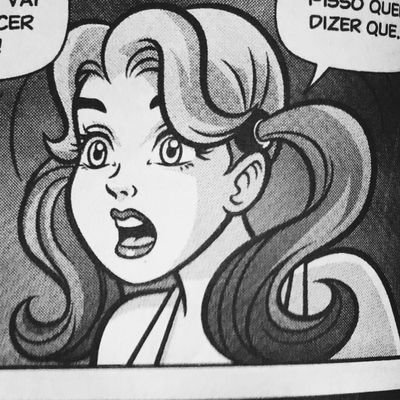 denisedofandom's profile picture. sou a Denise do fandom, me contem todos os babados q irei postar aqui 🙌